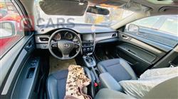 فاو بسترن B30
